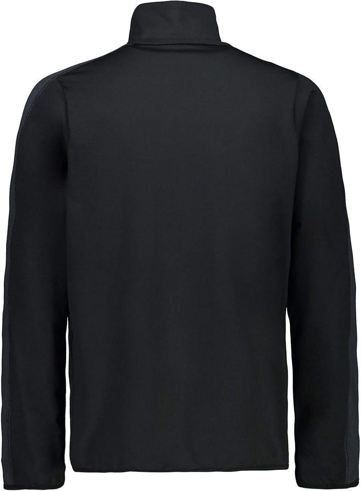 CMP - Softech-Shirt für Kinder, Schwarz, 98