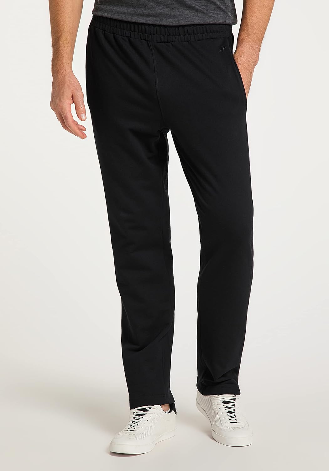Joy Sportswear Freizeithose Marcus L Schwarz, L Schwarz