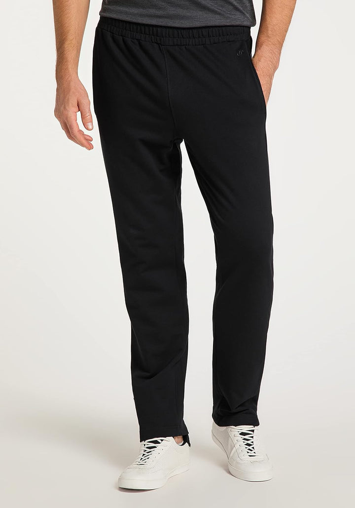 Joy Sportswear Freizeithose Marcus L Schwarz, L Schwarz