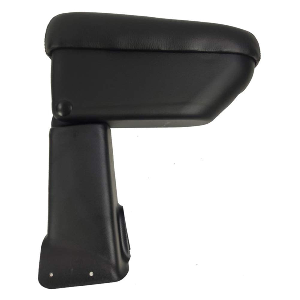 AUTO-STYLE Armlehne Kunstleder kompatibel mit Citroen C3 Picasso 2009-