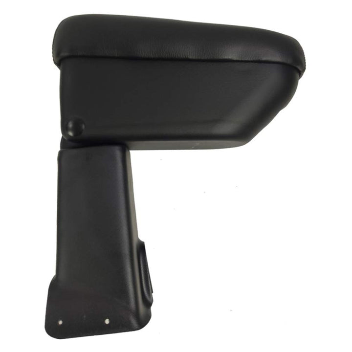 AUTO-STYLE Armlehne Kunstleder kompatibel mit Citroen C3 Picasso 2009-