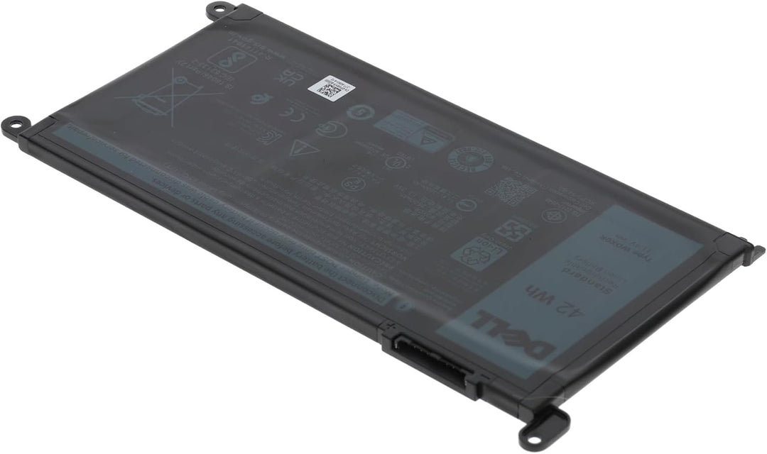 Dell Inspiron 15 (7570) Original Akku 42Wh