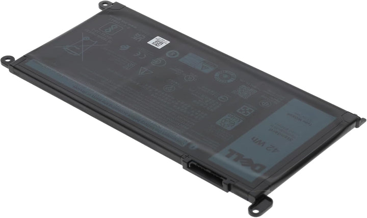 Dell Inspiron 13 5368, 5378, 7368, 7378, Inspiron 15 5568, 7569, 7579, 5578, 5567, 5565, Inspiron 17