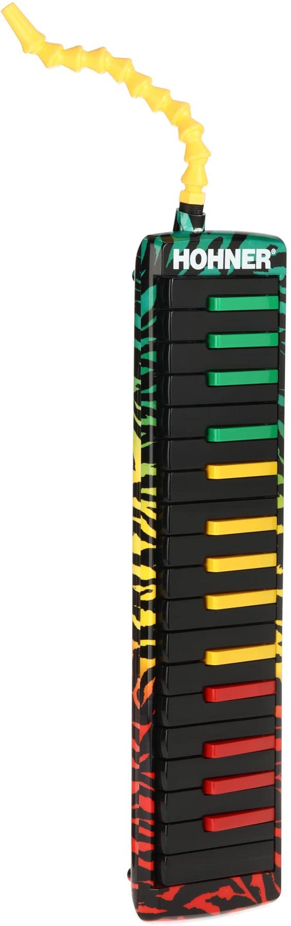 Hohner ab32-rasta Airboard Rasta 32-key