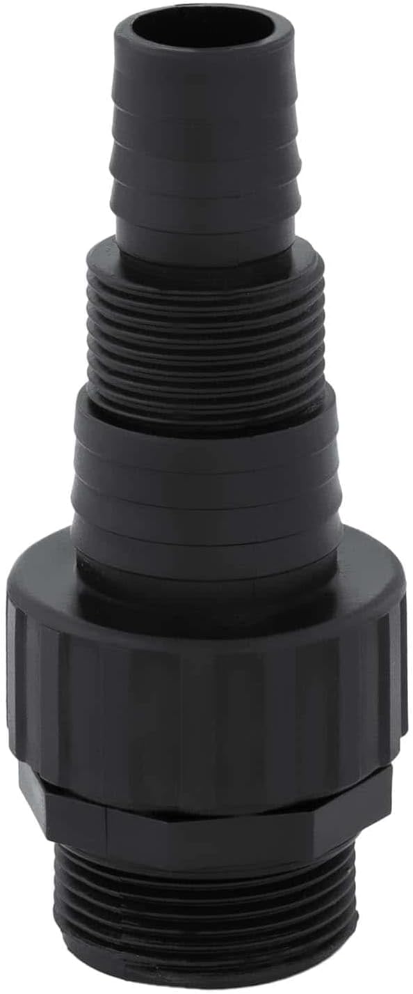 Tauchpumpe elektrisch HT-ROBSON-SP400CW (400 W, Fördermenge max.: 7.000 l/h, Schwimmerschalter, Part