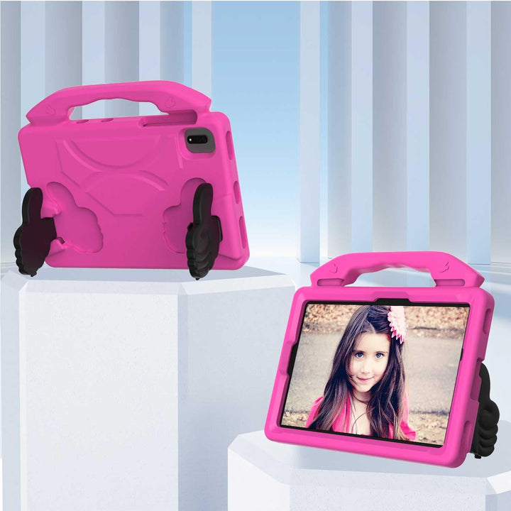 Kinder-Schutzhülle für Samsung Galaxy Tab A 10.1 2019 Modell (SM-T510/T515), leicht, EVA, kinderfreu