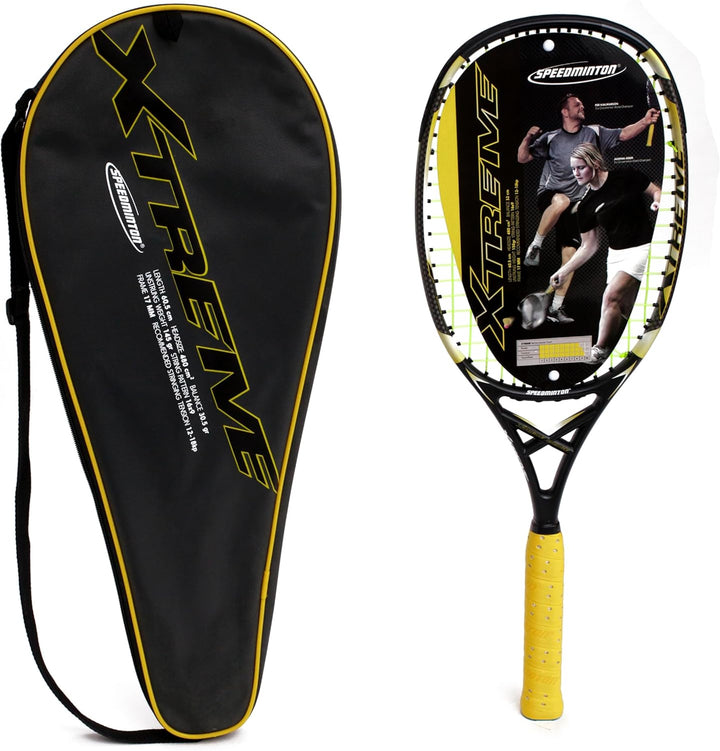 SPEEDMINTON Racket Xtreme Uni, Uni