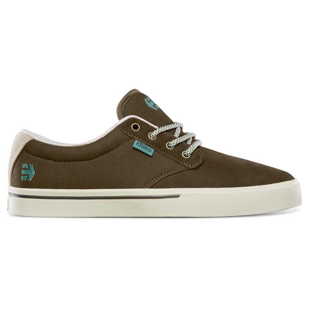 Etnies Herren Jameson 2 Hausschuhe 47 EU Brown Tan Brown, 47 EU Brown Tan Brown