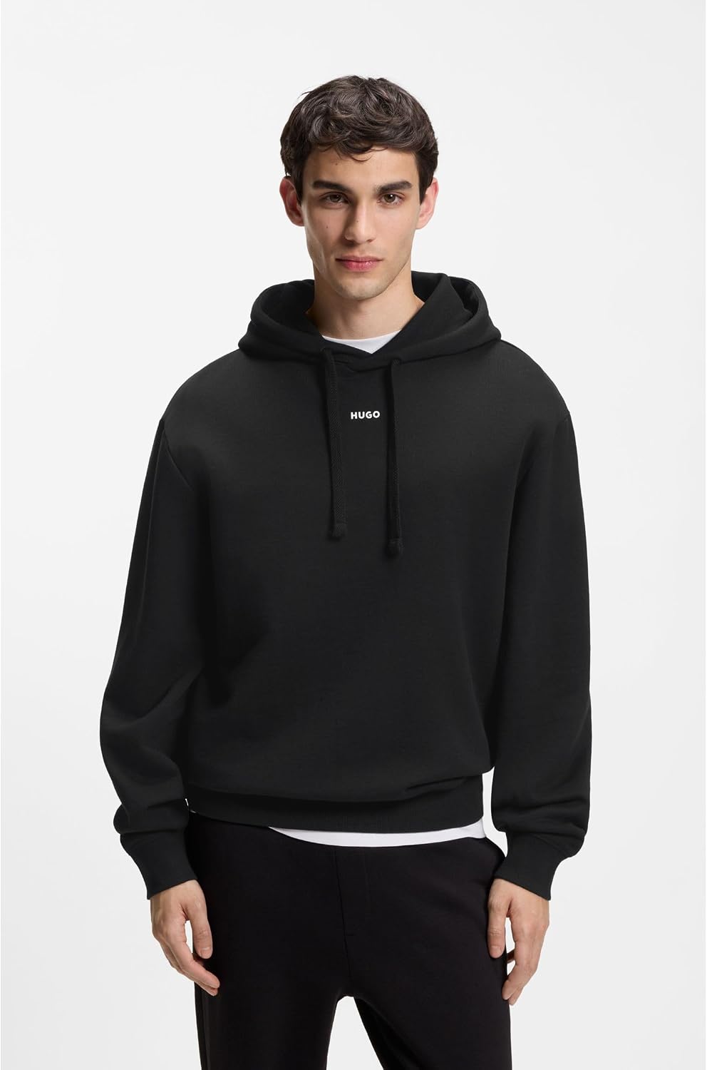 HUGO Herren Dapo Sweatshirt