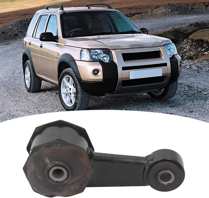 KIMISS Motorhalterung, Untere Halterung KKH102680 Ersatzhalterung für Stabilisator-Verbindungsstange