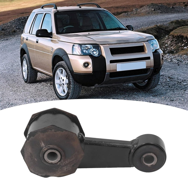 Leapiture Untere Motorhalterung Motorstütze Stabilisator Spurstange Untere Motorspurstangenhalterung