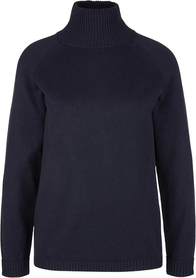 s.Oliver Damen Pullover 34 Blau, 34 Blau