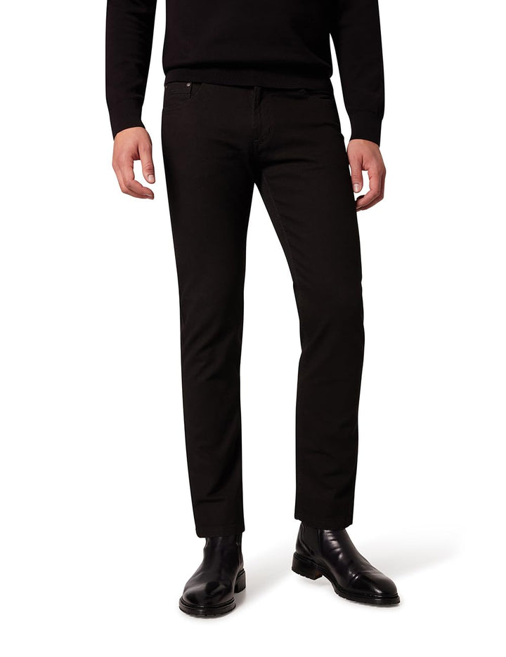 PIONEER AUTHENTIC JEANS Herren Freizeithose Rando | Männer Stoffhose | Regular Fit | Raw/Unwashed Wa