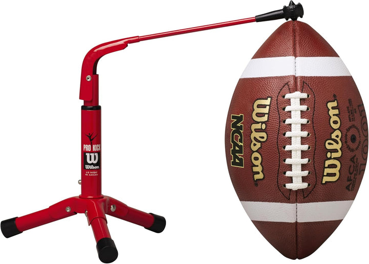WILSON Unisex-Adult American Football Zubehör Pro Kick Ballhalter, Pro Kick Ballhalter