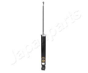 Japanparts MM-00498 Ammortizzatore, Nero