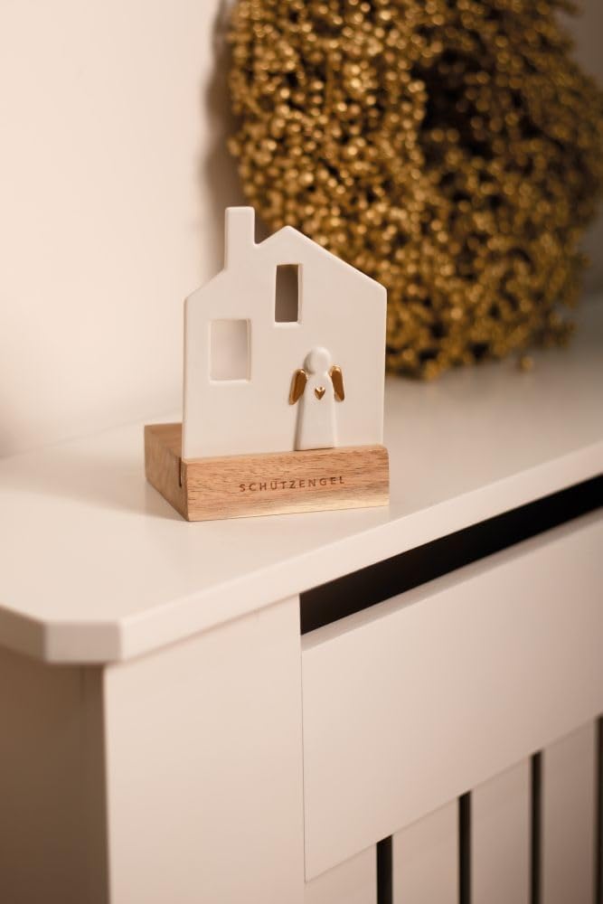 Räder Lichtobjekt Schutzengel