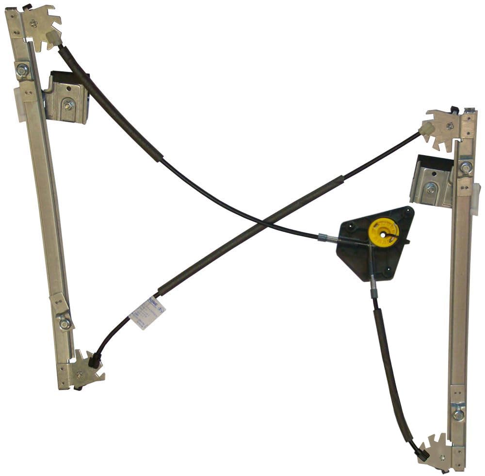 Valeo Fensterheber 850812