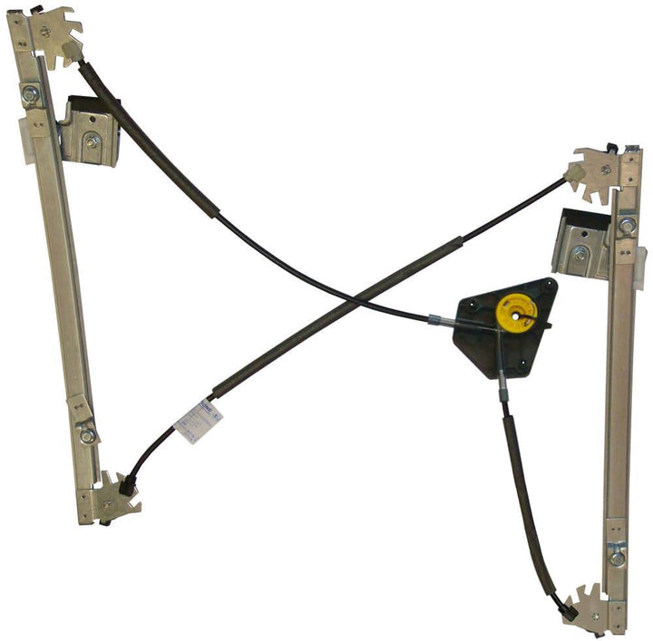 Valeo Fensterheber 850812