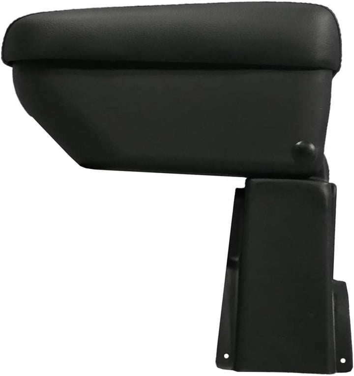 AUTO-STYLE Armlehne kompatibel mit Seat Ibiza/Cordoba 6K2 1999-2002 / Inca & VW Caddy 1996-2003