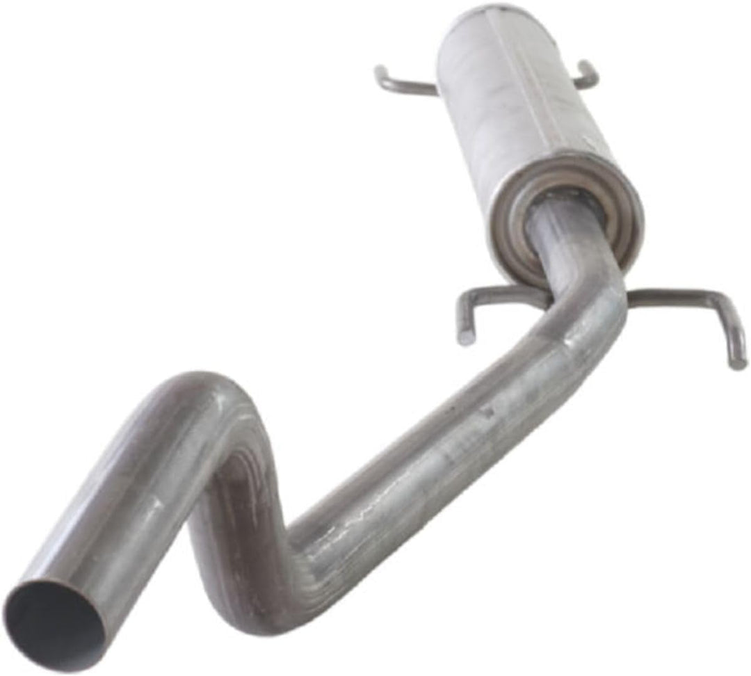 Bosal 284-735 Mittelschalldämpfer