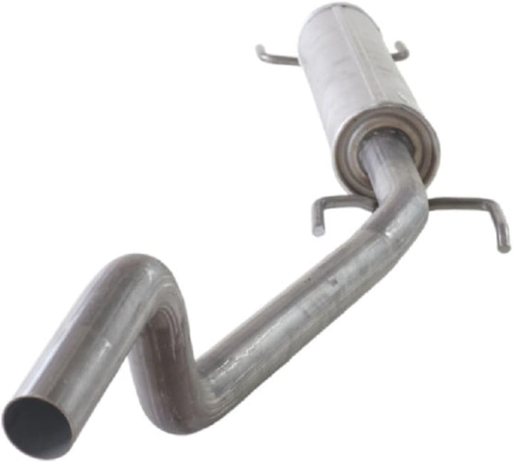 Bosal 284-735 Mittelschalldämpfer