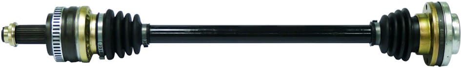 SKF VKJC 8095 Antriebswelle