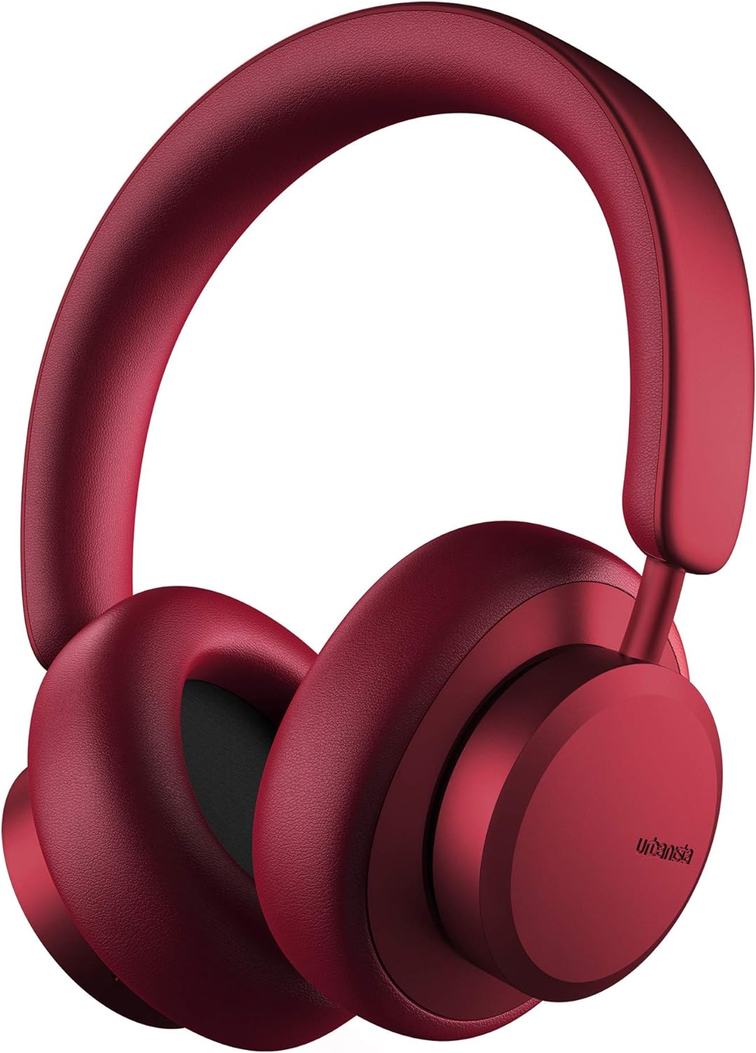 Urbanista Miami Over Ear Kopfhörer Bluetooth mit Active Noise Cancelling, Kopfhörer kabellos, 50 Std