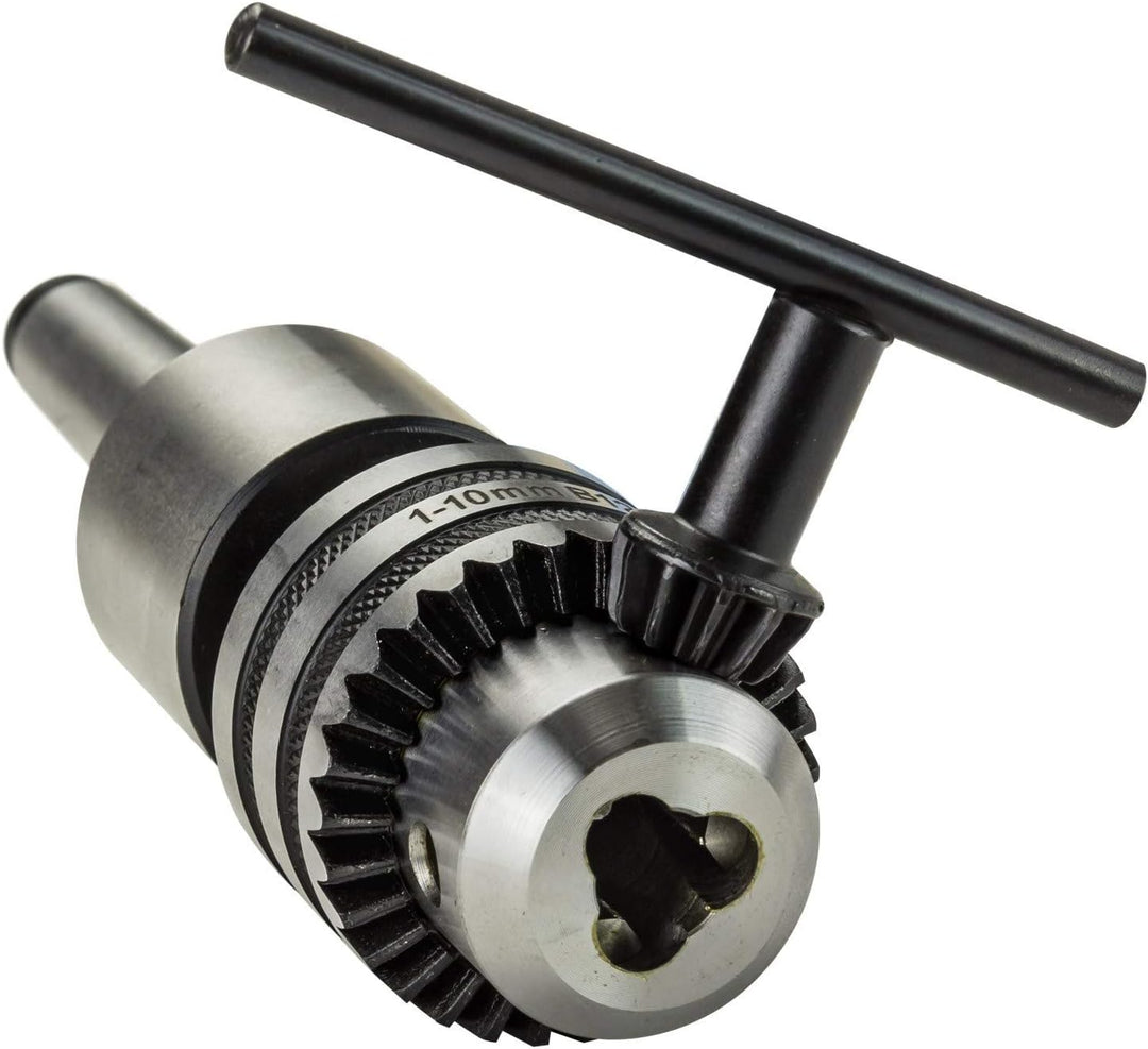 DEMA Mitlaufendes Bohrfutter MK2
