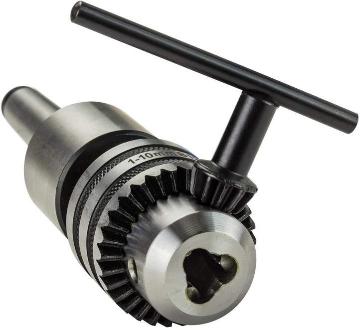 DEMA Mitlaufendes Bohrfutter MK2