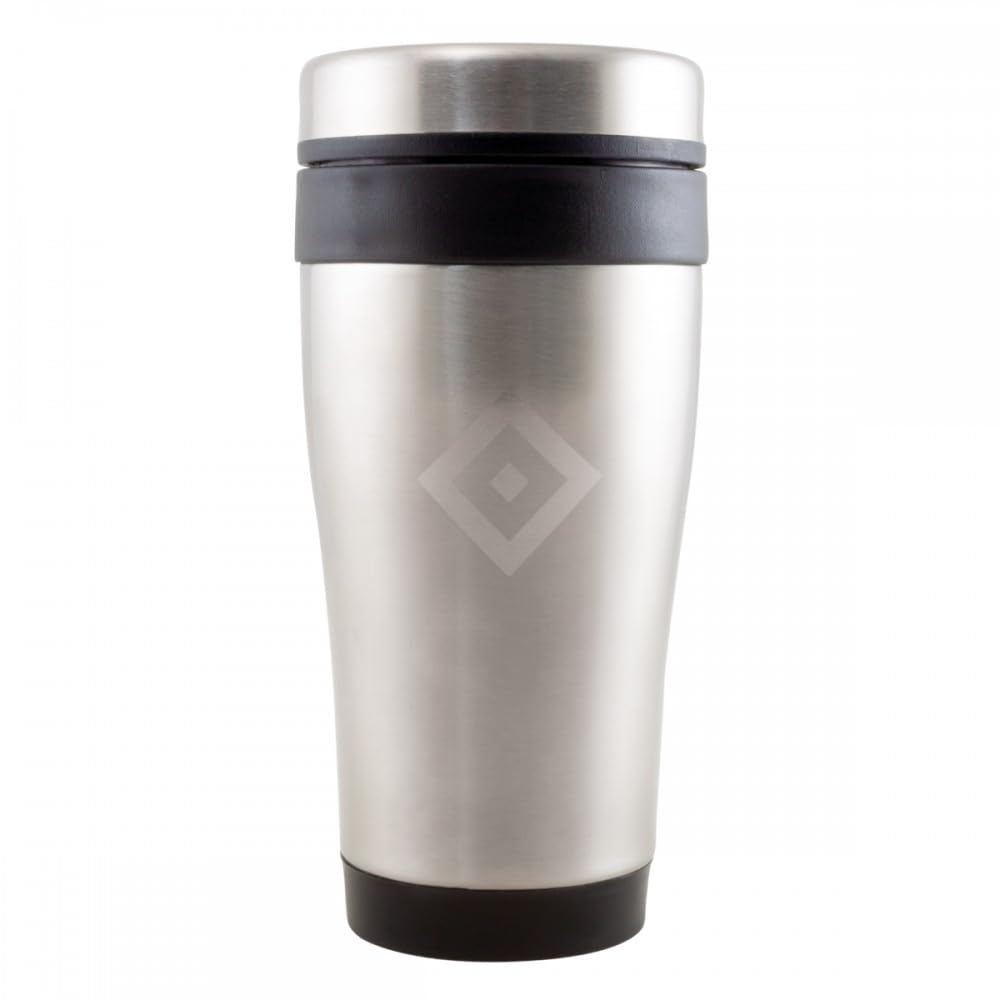 Hamburger SV HSV Thermobecher Raute, 30177