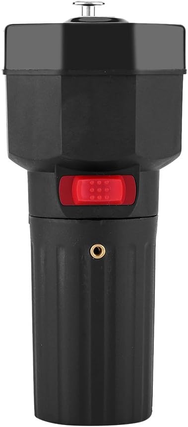 Wakects 1,5 V Elektrogrill, Motor, Schwarz, Elektrisch, Grill, Motor, Zubehör, Grillmotor, Akku
