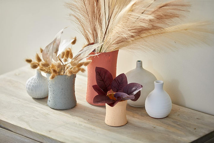 Grosse WoodWick Duftkerze im Sanduhrglas mit knisterndem Docht, Crimson Berries, bis zu 130 Stunden