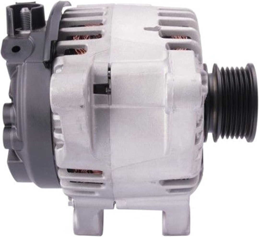 HELLA - Generator/Lichtmaschine - 14V - 150A - für u.a. Citroën C3 II (SC_) - 8EL 012 430-961