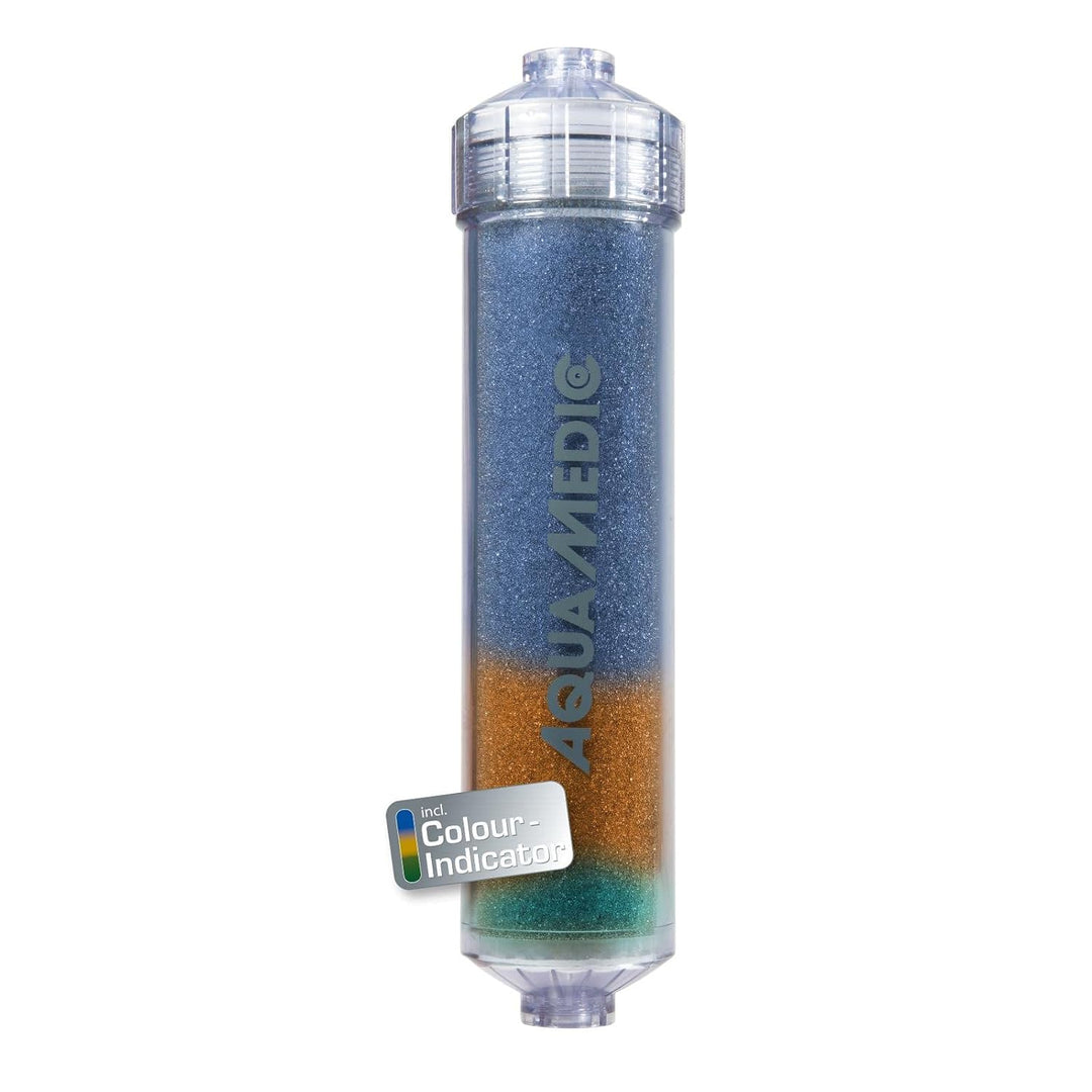 Aqua Medic Top End Filter, Reinstwasserfilter mit