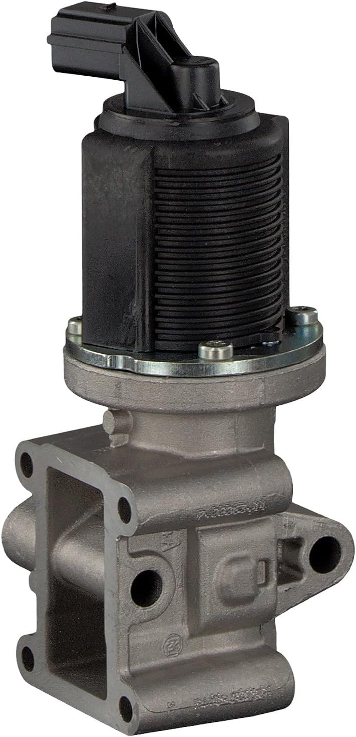 febi bilstein 37475 Abgasregelventil mit Dichtungen , 1 Stück