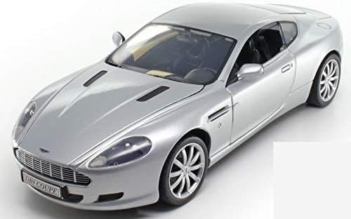 Richmond Toys 73174 Modellauto Aston Martin DB9 Coupe, Druckguss, Massstab 1:18