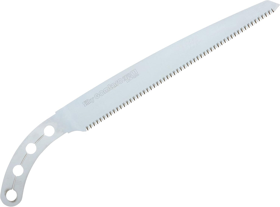 Ersatzblatt Gomtaro 270mm blau/fein