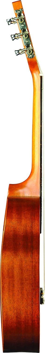EKO Guitars Duo 06201022 Ukulele mit 6 Saiten