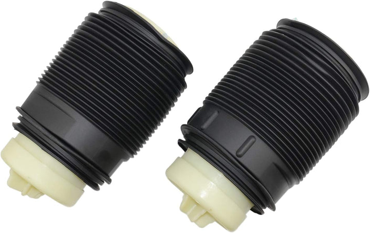 Woosphy Paar Airmatic Aufhängung Luftfeder Hinten Links + Rechts 2123200725 2123200825 für E-Klasse