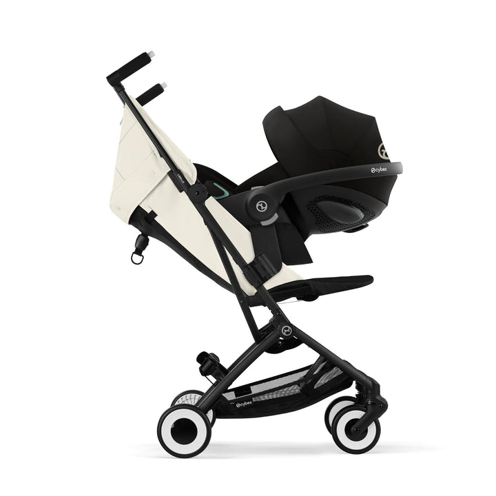 CYBEX Gold Kinderwagen LIBELLE mit Einhand-Gurtsystem, Von ca. 6 Monaten bis ca. 4 Jahre (max. 22 kg