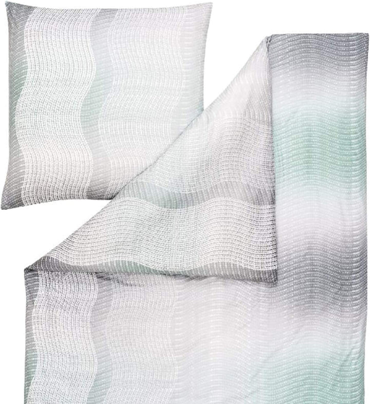 ESTELLA Bettwäsche Lina | Mint