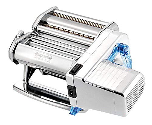Imperia Nudelmaschine iPasta Electric mit Motor