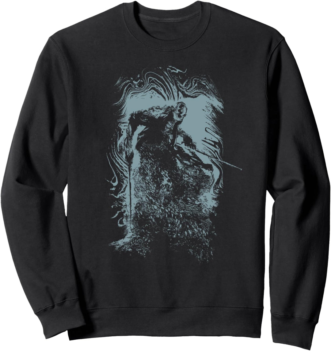 Hunt: Showdown Assassin Sweatshirt