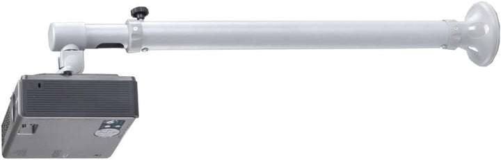 Neomounts by Newstar Beamer Wandhalterung Silber BEAMER-W100SILVER 12kg
