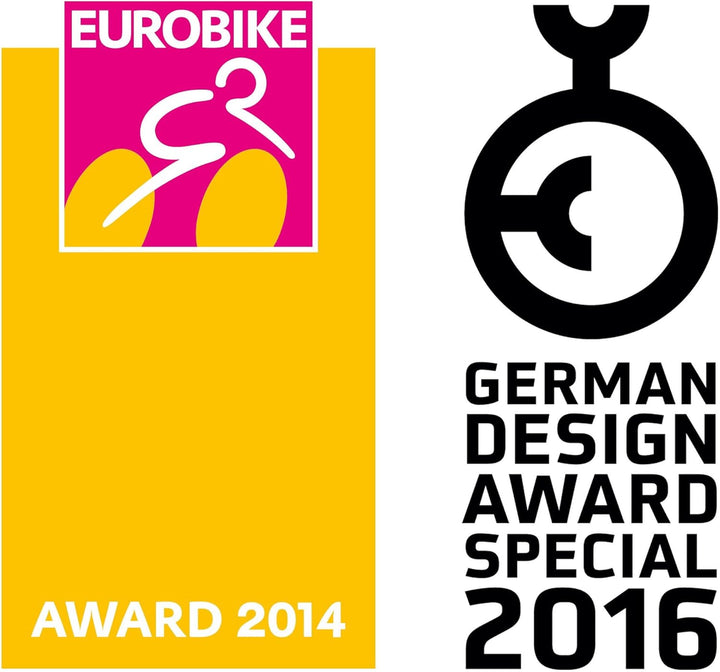 MOTOBICYCLES Plattform Pedale Urban Reflex, City Pedale Mit Verstellbaren Pedal-Breiten, Mit Bunten