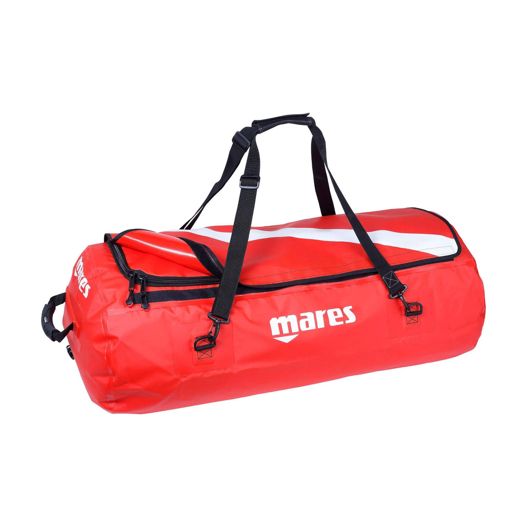 Mares Unisex-Adult Bborsa Cruise Attack Wetsuit, Mehrfarbig, Einheitsgrösse