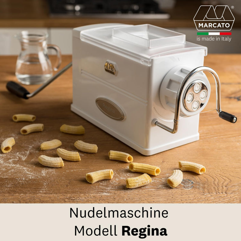 Marcato RE17-REGINA Regina Nudelmaschine,