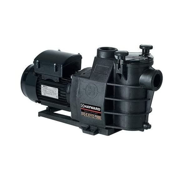 Hayward – SP2808 x E111 – Pumpe zu Filtration 0,75 PS, 11 m3/h Mono Max Flo