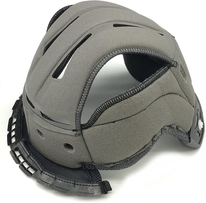 Shoei NXR Centre Pad - M13, M - 13mm