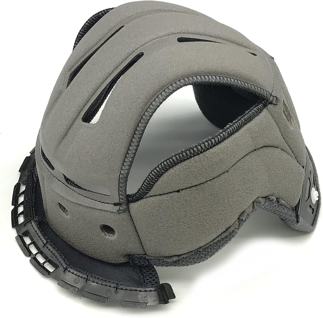 Shoei NXR Centre Pad - M13, M - 13mm